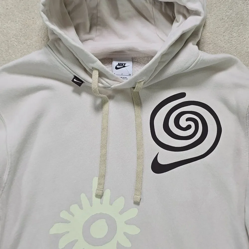 Nike hoodie men